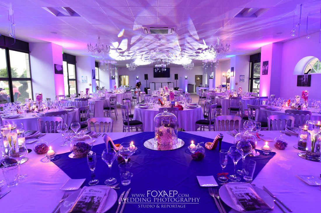 Mariage Château de Trouhans – Marine et Jeremy — FOXAEP, photographe Bourgogne