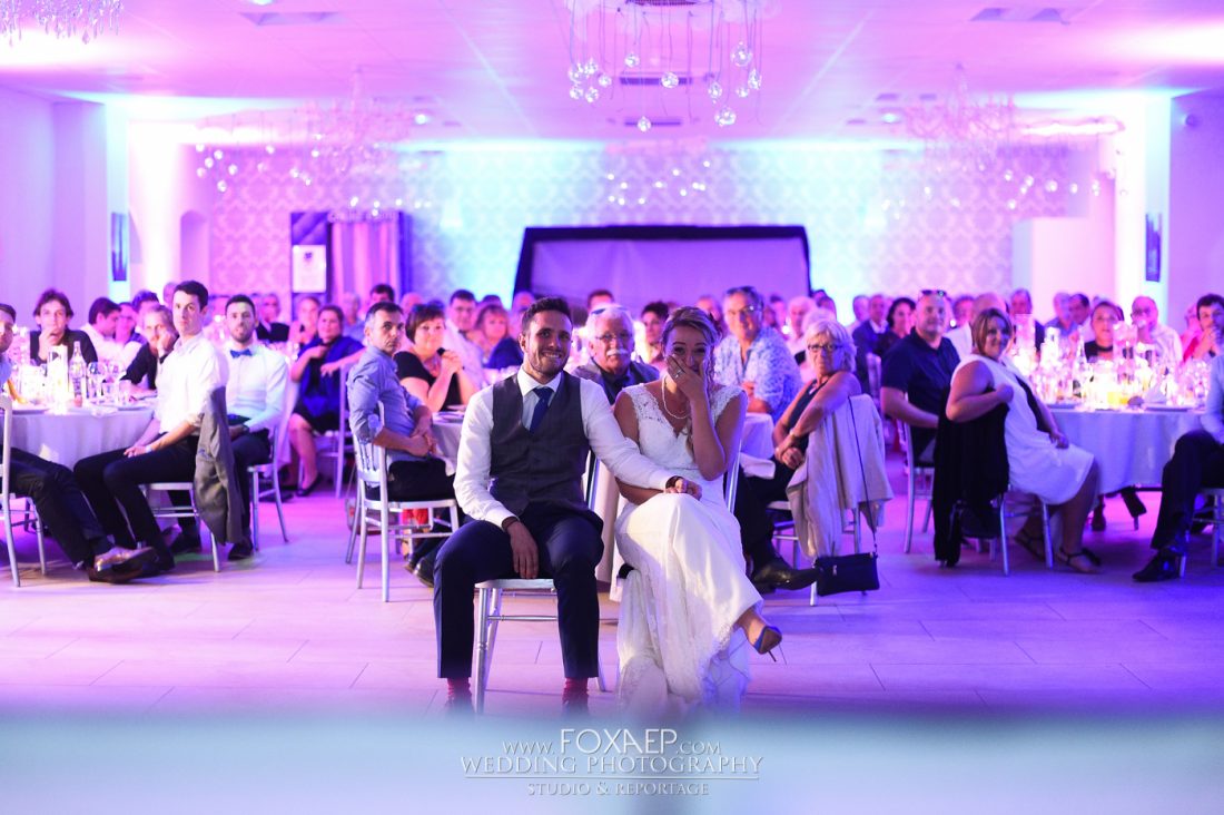 Mariage Château de Trouhans – Marine et Jeremy — FOXAEP, photographe Bourgogne