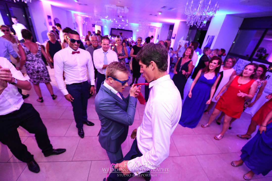 Mariage Château de Trouhans – Marine et Jeremy — FOXAEP, photographe Bourgogne