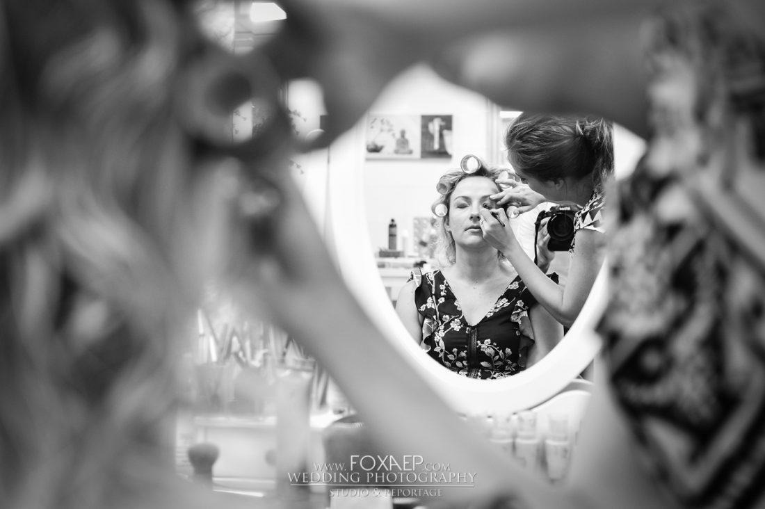 Mariage Château de Trouhans – Marine et Jeremy — FOXAEP, photographe Bourgogne