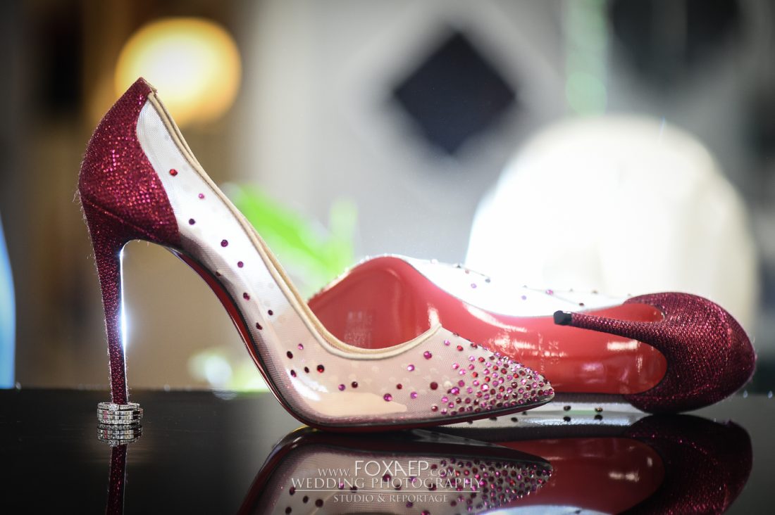 Mariage Château de Trouhans – Marine et Jeremy — FOXAEP, photographe Bourgogne