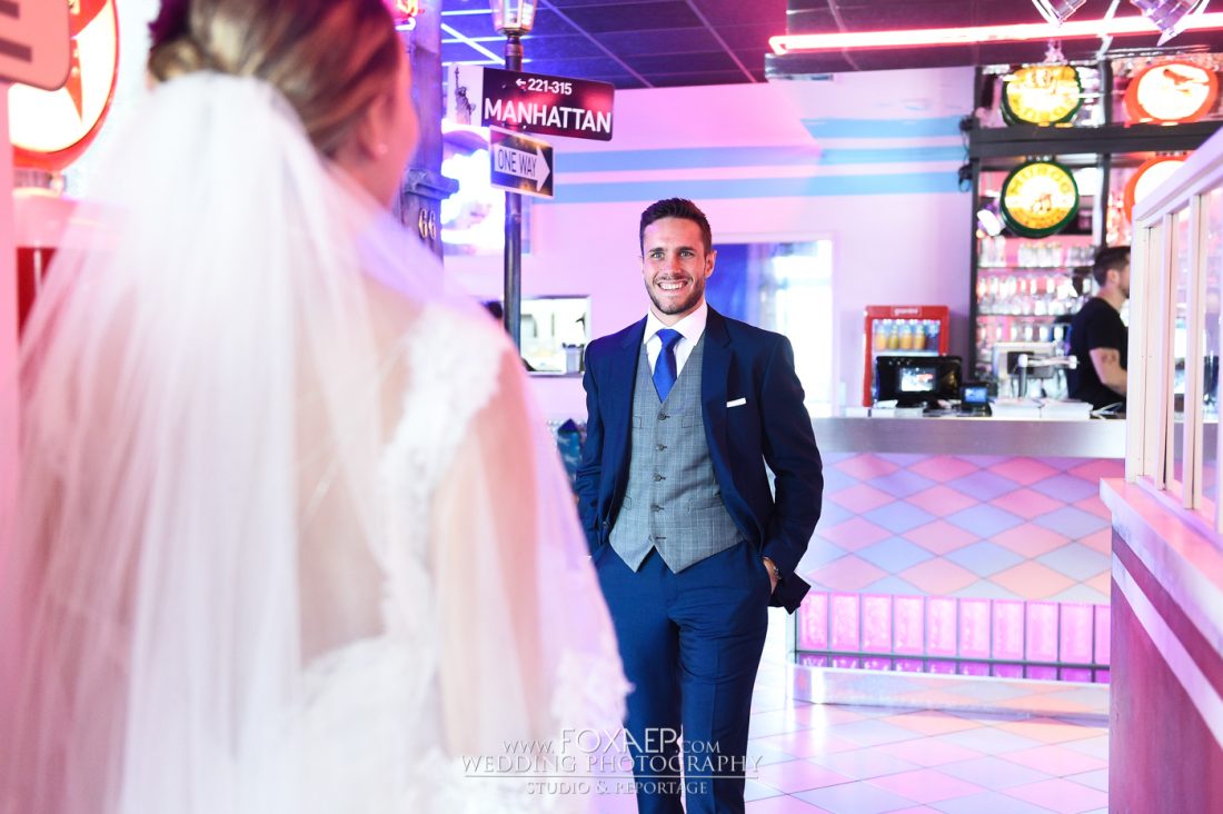Mariage Château de Trouhans – Marine et Jeremy — FOXAEP, photographe Bourgogne