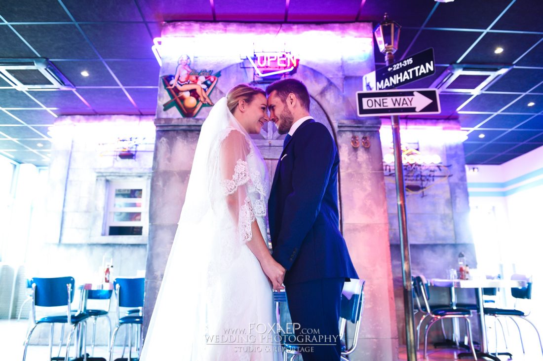Mariage Château de Trouhans – Marine et Jeremy — FOXAEP, photographe Bourgogne