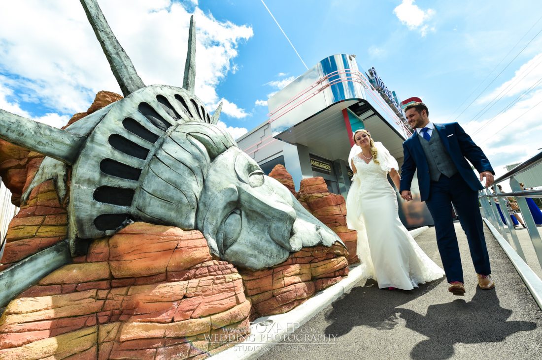 Mariage Château de Trouhans – Marine et Jeremy — FOXAEP, photographe Bourgogne
