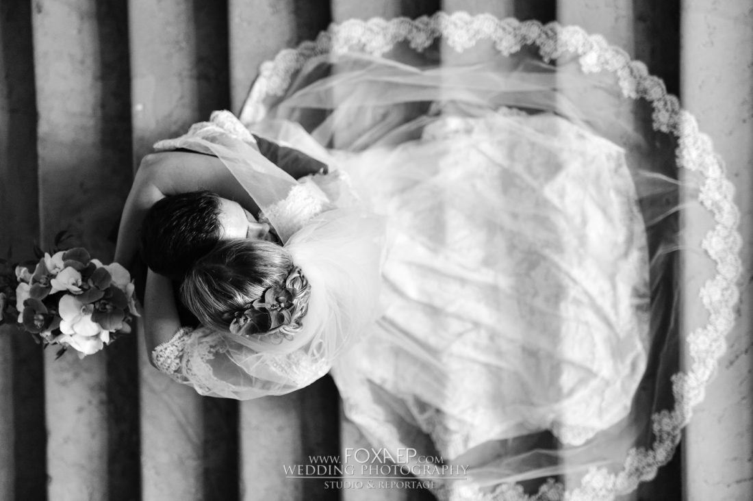 Mariage Château de Trouhans – Marine et Jeremy — FOXAEP, photographe Bourgogne