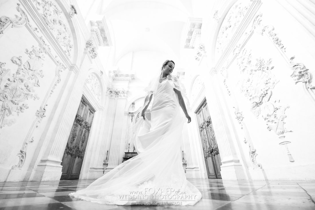 Mariage Château de Trouhans – Marine et Jeremy — FOXAEP, photographe Bourgogne