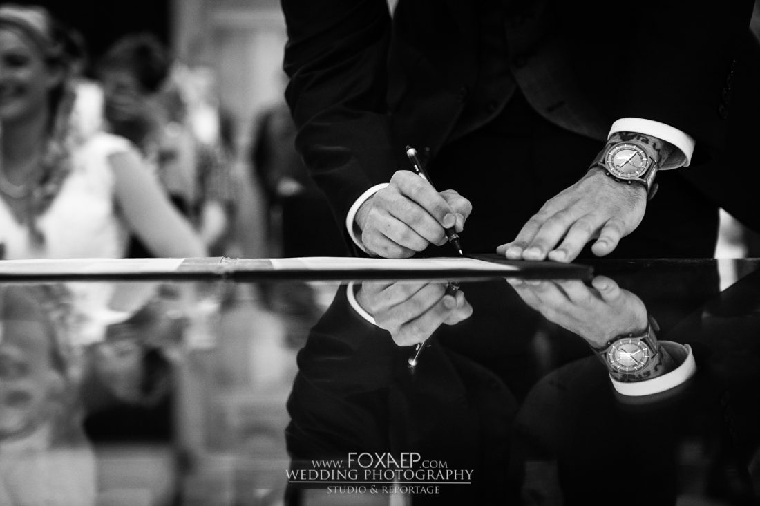 Mariage Château de Trouhans – Marine et Jeremy — FOXAEP, photographe Bourgogne