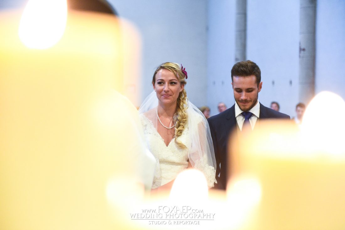 Mariage Château de Trouhans – Marine et Jeremy — FOXAEP, photographe Bourgogne