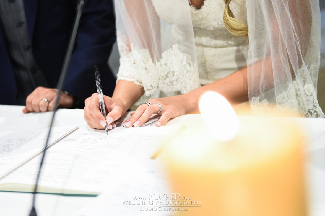 Mariage Château de Trouhans – Marine et Jeremy — FOXAEP, photographe Bourgogne