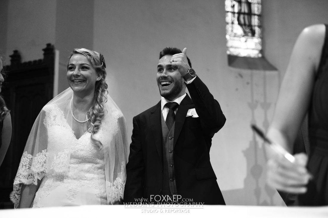 Mariage Château de Trouhans – Marine et Jeremy — FOXAEP, photographe Bourgogne