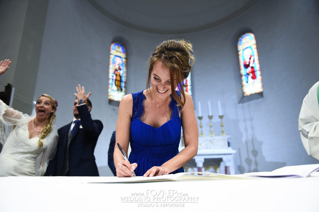 Mariage Château de Trouhans – Marine et Jeremy — FOXAEP, photographe Bourgogne