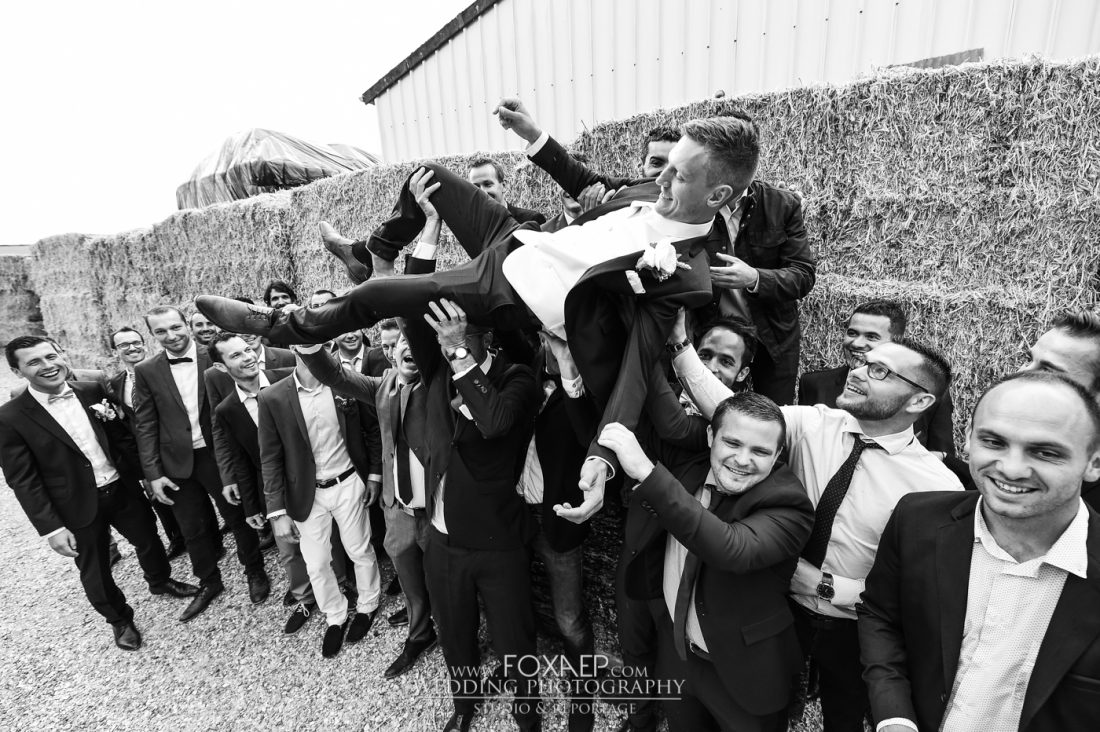 Mariage à Fauvernay – Emilie et Nicolas — FOXAEP, photographe Bourgogne