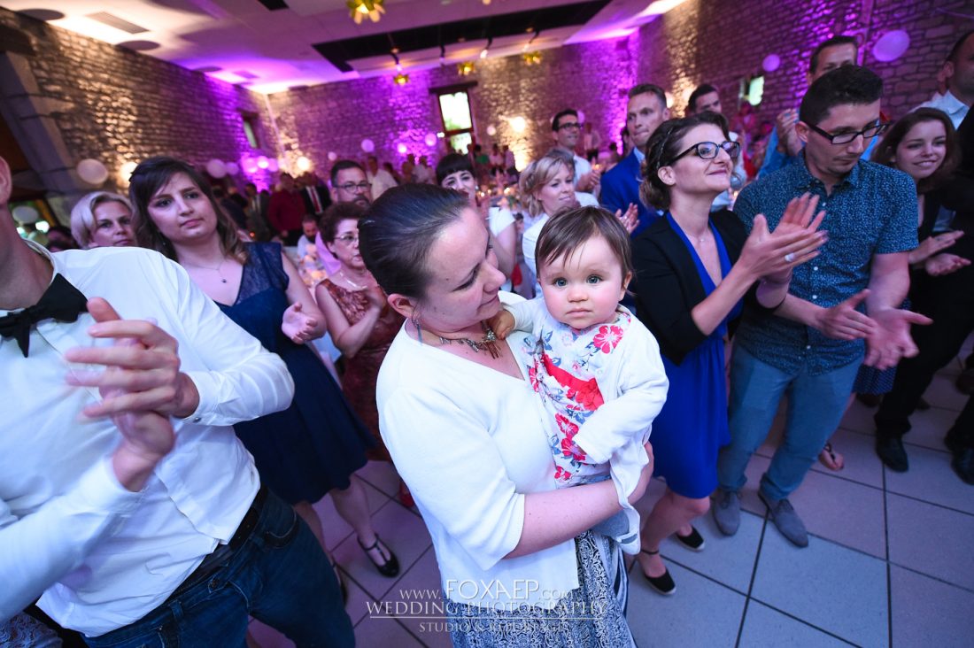 Mariage à Fauvernay – Emilie et Nicolas — FOXAEP, photographe Bourgogne