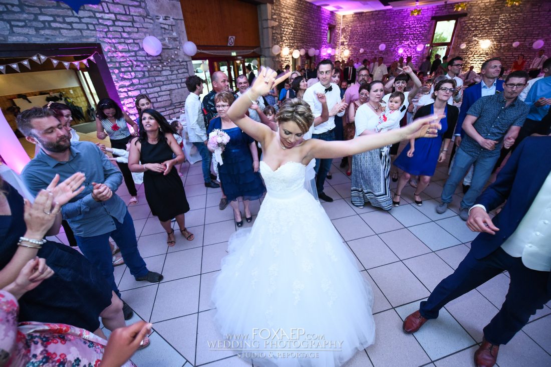 Mariage à Fauvernay – Emilie et Nicolas — FOXAEP, photographe Bourgogne