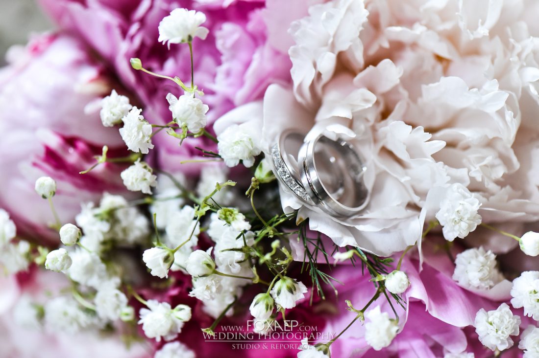 Mariage à Fauvernay – Emilie et Nicolas — FOXAEP, photographe Bourgogne