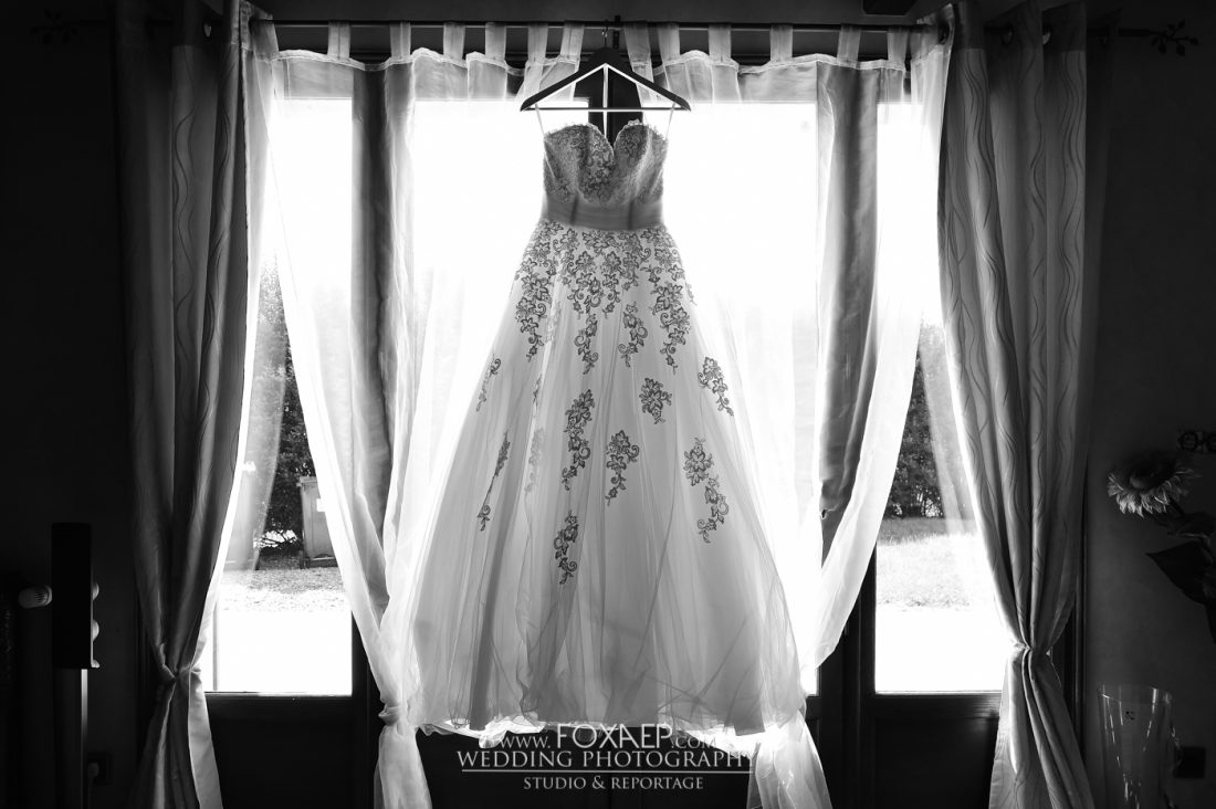 Mariage à Fauvernay – Emilie et Nicolas — FOXAEP, photographe Bourgogne