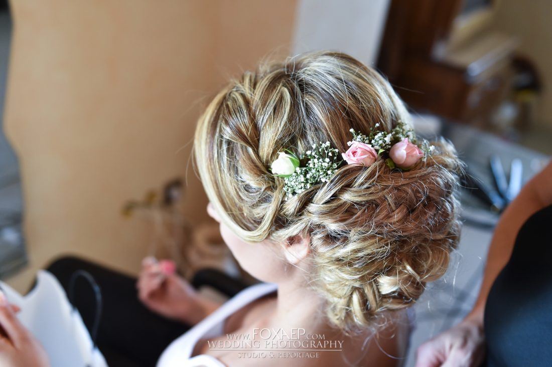 Mariage à Fauvernay – Emilie et Nicolas — FOXAEP, photographe Bourgogne