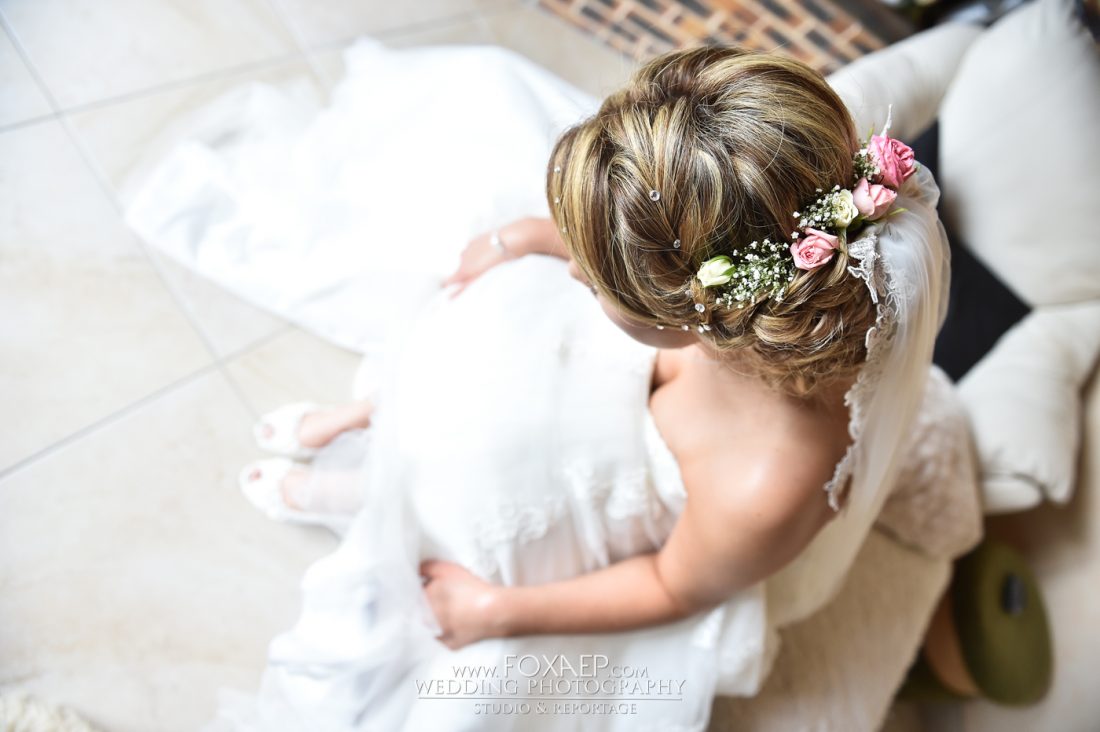 Mariage à Fauvernay – Emilie et Nicolas — FOXAEP, photographe Bourgogne