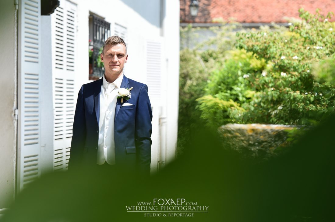 Mariage à Fauvernay – Emilie et Nicolas — FOXAEP, photographe Bourgogne