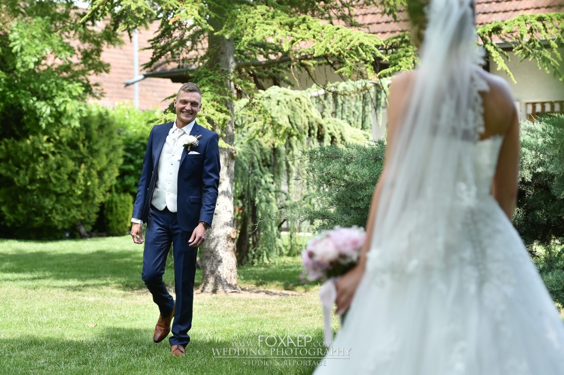 Mariage à Fauvernay – Emilie et Nicolas — FOXAEP, photographe Bourgogne