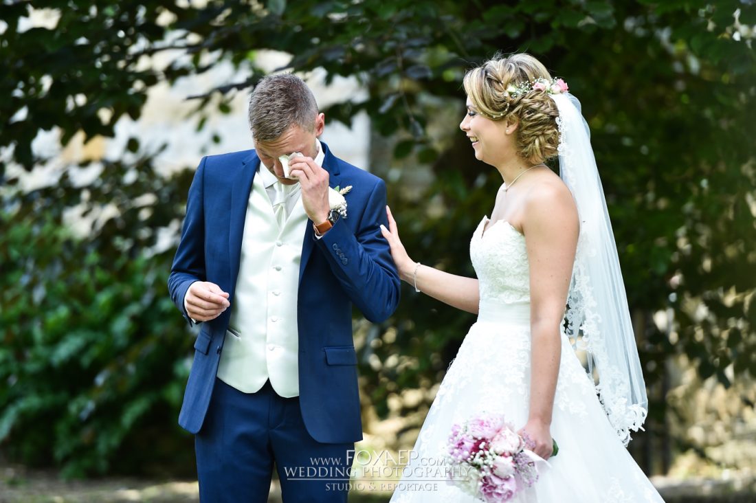 Mariage à Fauvernay – Emilie et Nicolas — FOXAEP, photographe Bourgogne