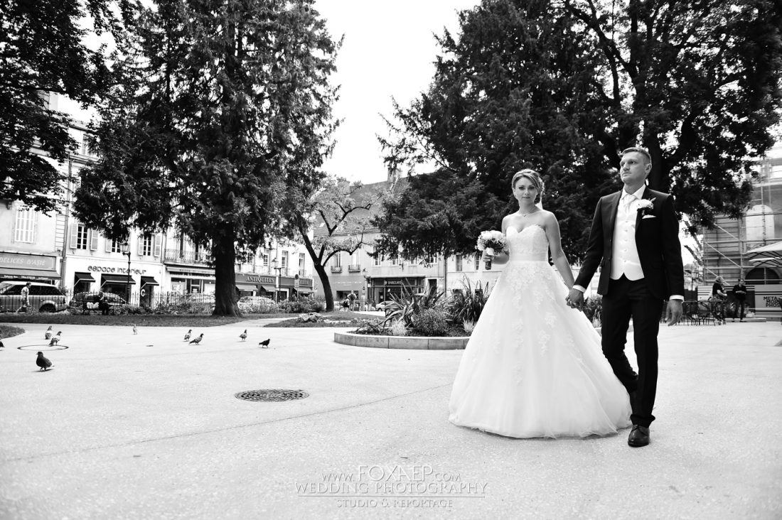 Mariage à Fauvernay – Emilie et Nicolas — FOXAEP, photographe Bourgogne