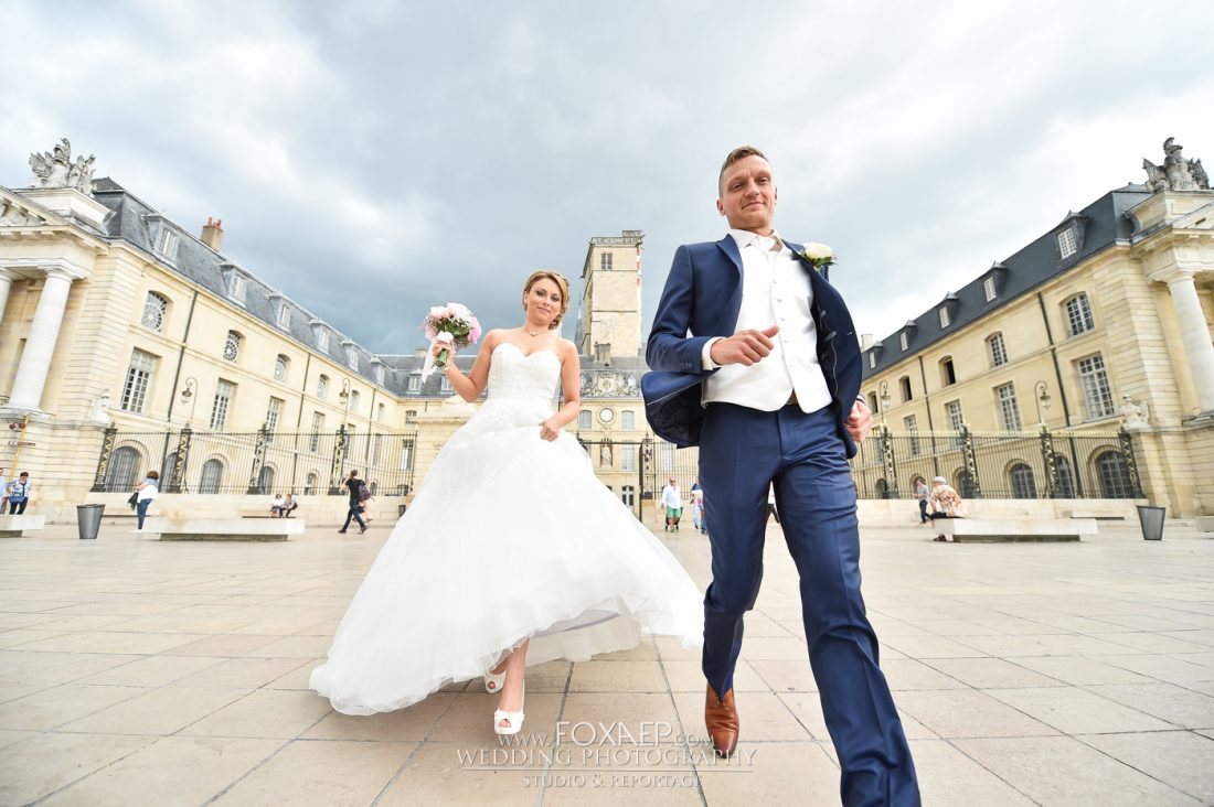 Mariage à Fauvernay – Emilie et Nicolas — FOXAEP, photographe Bourgogne