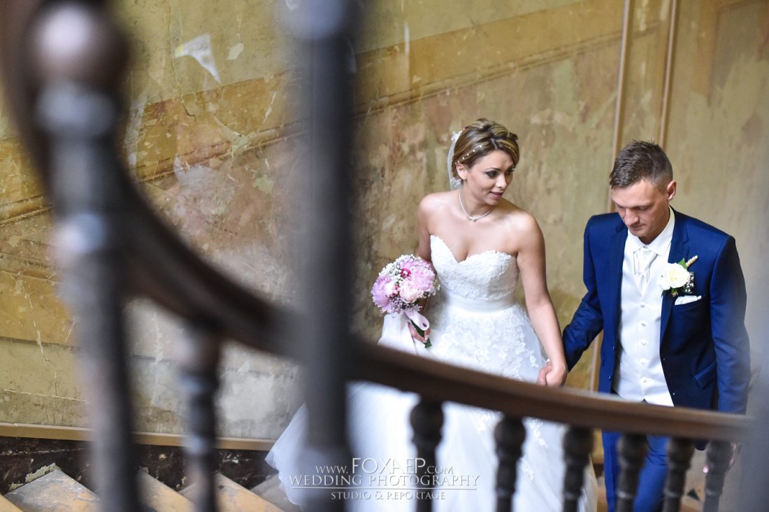 Mariage à Fauvernay – Emilie et Nicolas — FOXAEP, photographe Bourgogne