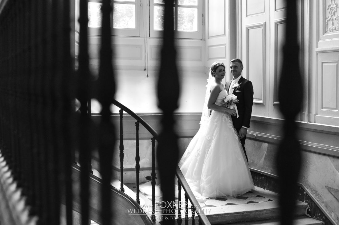 Mariage à Fauvernay – Emilie et Nicolas — FOXAEP, photographe Bourgogne
