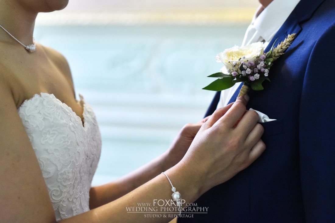 Mariage à Fauvernay – Emilie et Nicolas — FOXAEP, photographe Bourgogne