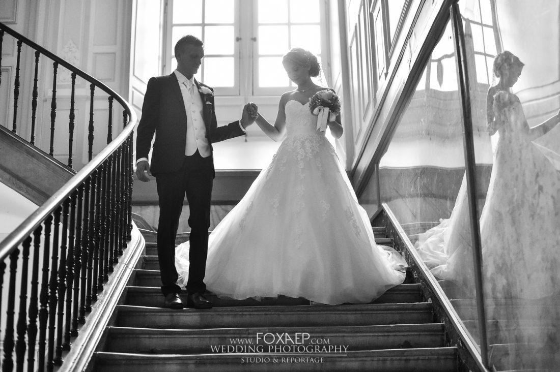 Mariage à Fauvernay – Emilie et Nicolas — FOXAEP, photographe Bourgogne
