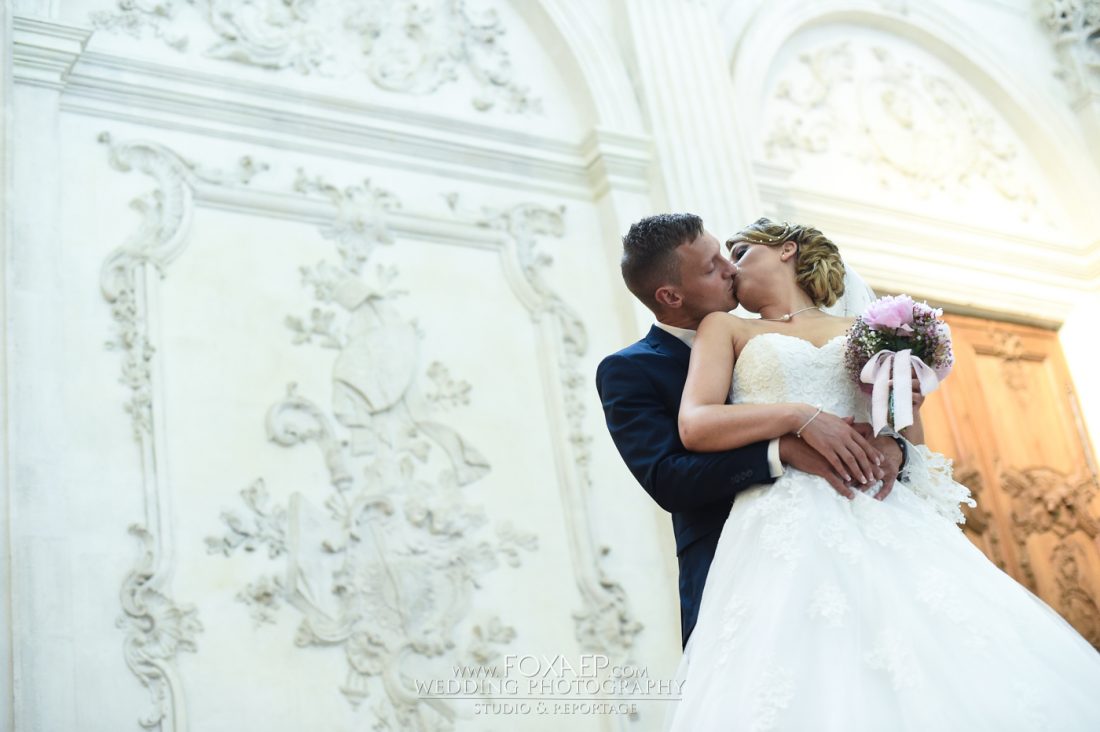 Mariage à Fauvernay – Emilie et Nicolas — FOXAEP, photographe Bourgogne