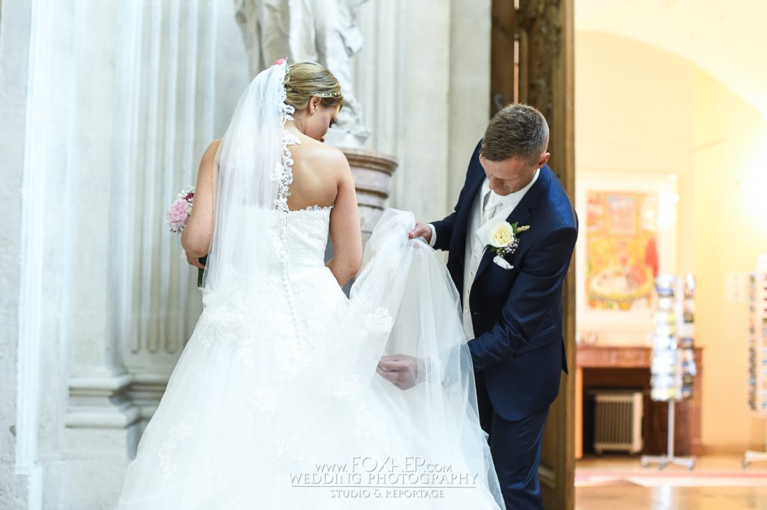 Mariage à Fauvernay – Emilie et Nicolas — FOXAEP, photographe Bourgogne