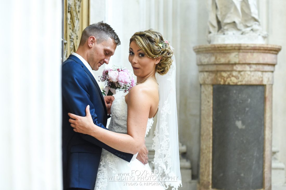 Mariage à Fauvernay – Emilie et Nicolas — FOXAEP, photographe Bourgogne