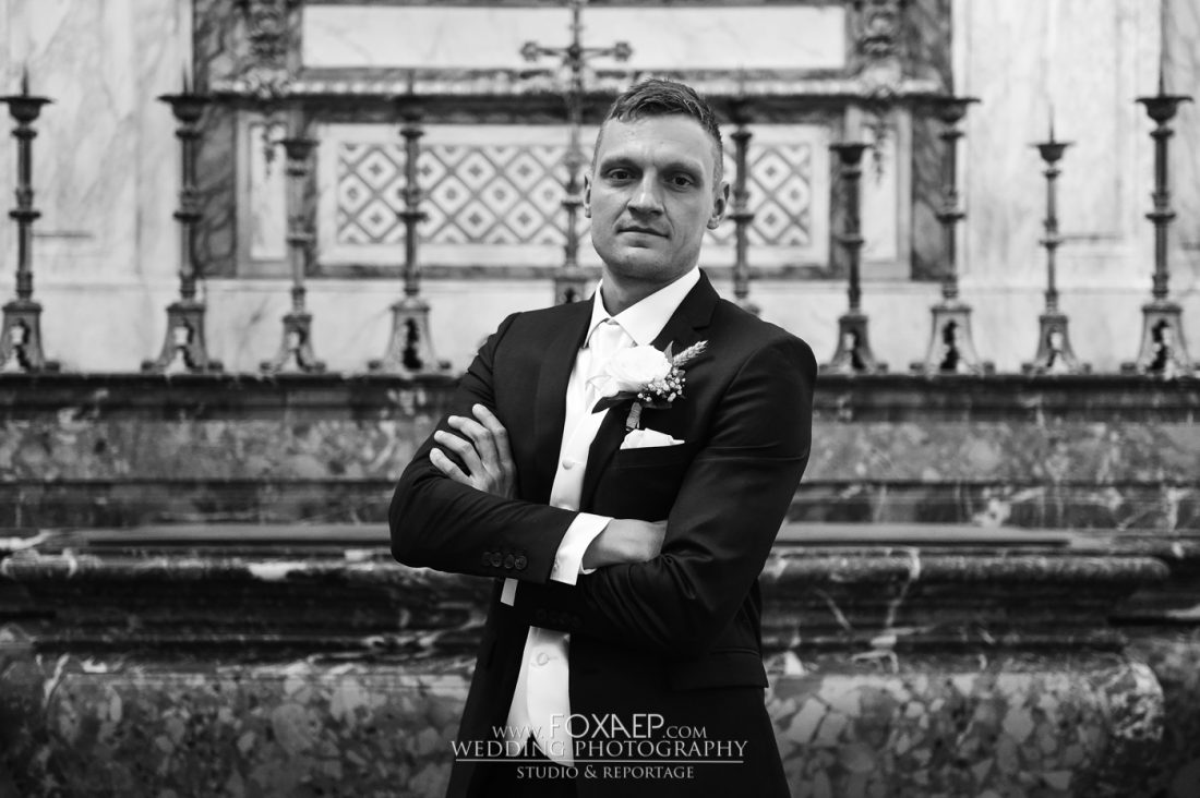 Mariage à Fauvernay – Emilie et Nicolas — FOXAEP, photographe Bourgogne
