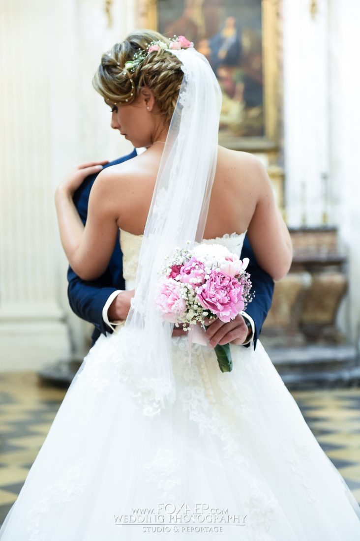 Mariage à Fauvernay – Emilie et Nicolas — FOXAEP, photographe Bourgogne