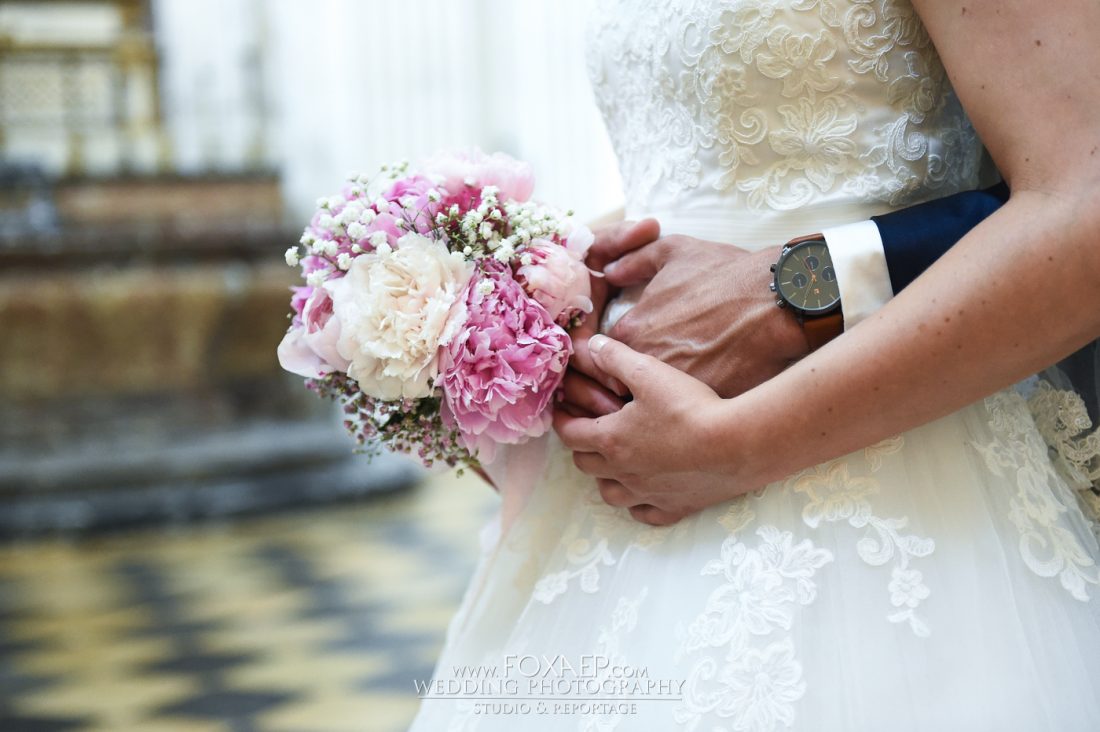 Mariage à Fauvernay – Emilie et Nicolas — FOXAEP, photographe Bourgogne