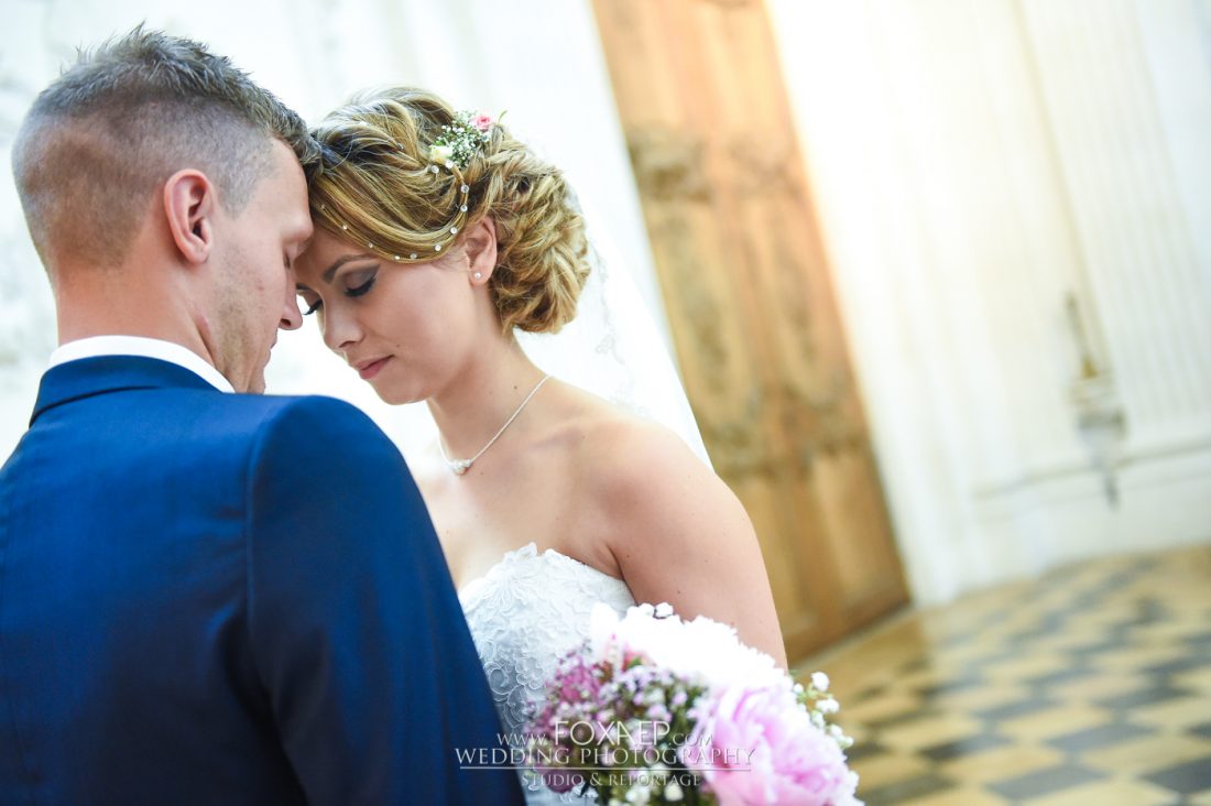 Mariage à Fauvernay – Emilie et Nicolas — FOXAEP, photographe Bourgogne