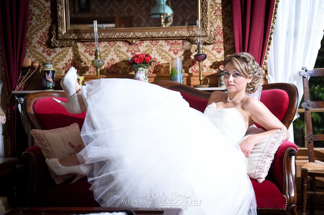 Mariage à Fauvernay – Emilie et Nicolas — FOXAEP, photographe Bourgogne