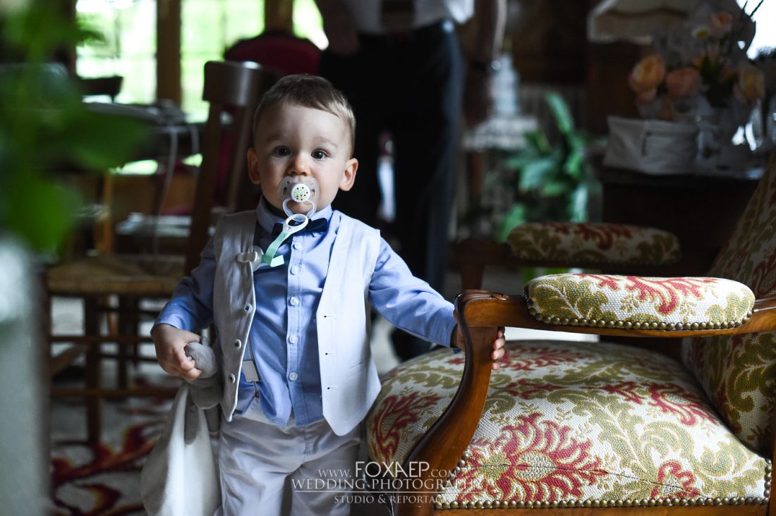Mariage à Fauvernay – Emilie et Nicolas — FOXAEP, photographe Bourgogne