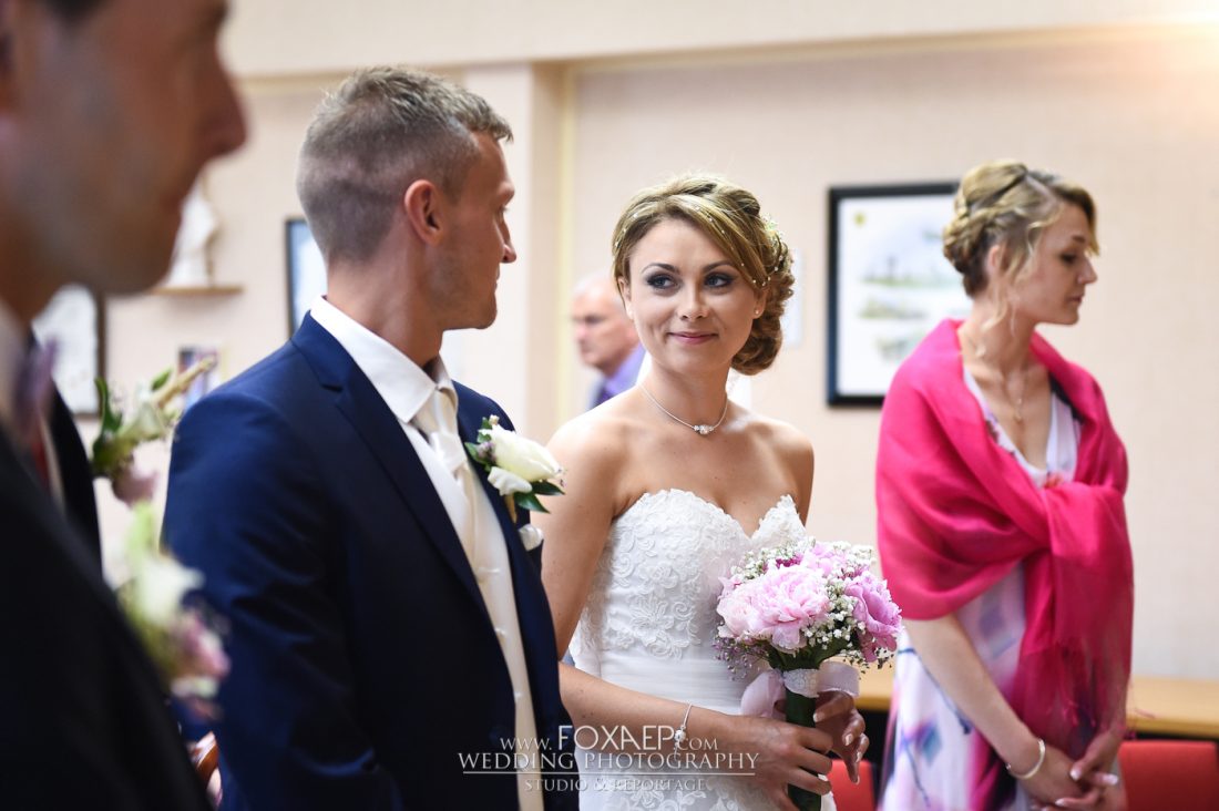 Mariage à Fauvernay – Emilie et Nicolas — FOXAEP, photographe Bourgogne