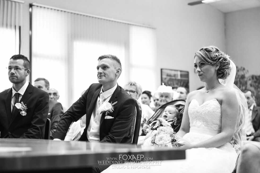 Mariage à Fauvernay – Emilie et Nicolas — FOXAEP, photographe Bourgogne