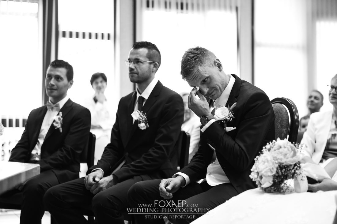 Mariage à Fauvernay – Emilie et Nicolas — FOXAEP, photographe Bourgogne