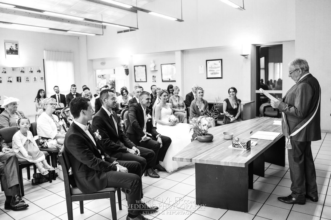 Mariage à Fauvernay – Emilie et Nicolas — FOXAEP, photographe Bourgogne