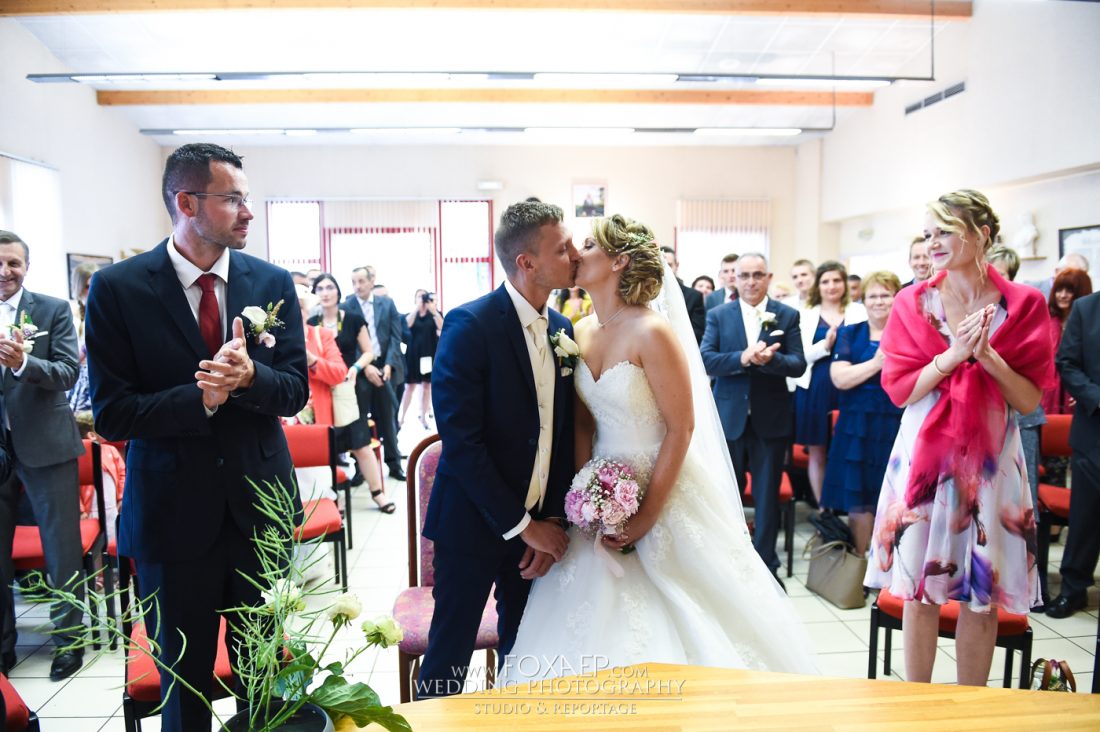Mariage à Fauvernay – Emilie et Nicolas — FOXAEP, photographe Bourgogne