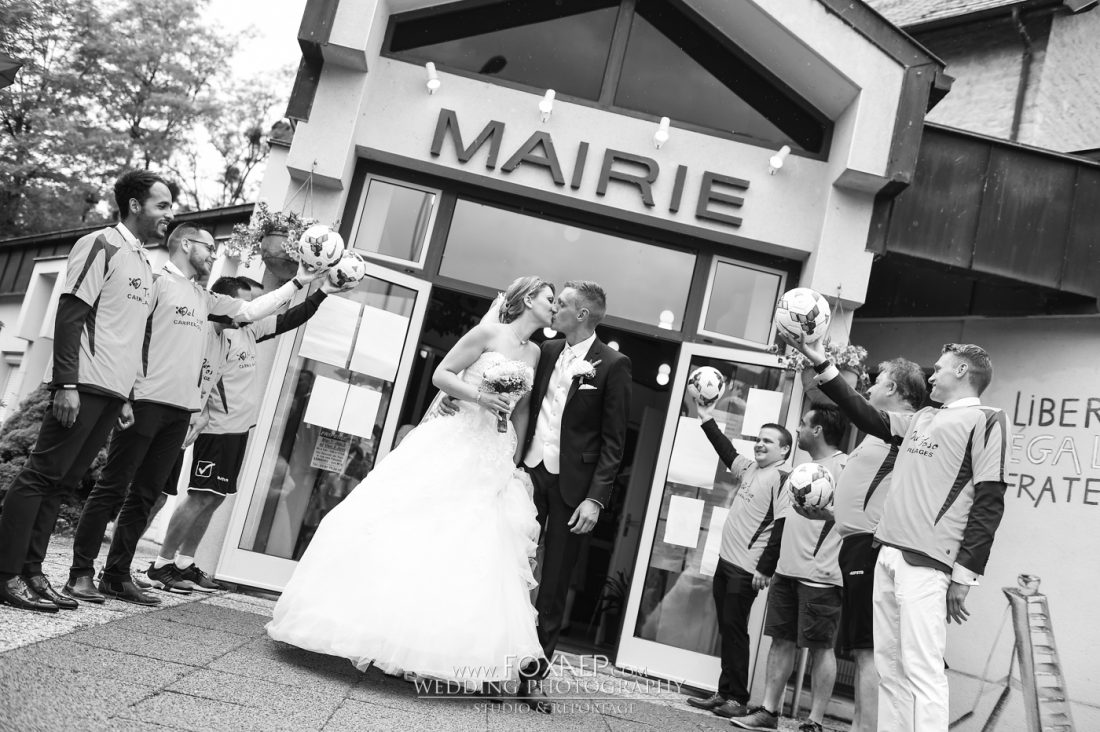 Mariage à Fauvernay – Emilie et Nicolas — FOXAEP, photographe Bourgogne