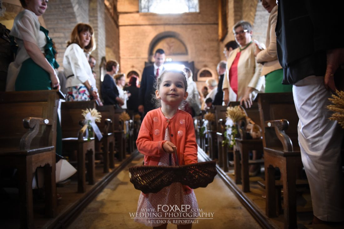 Mariage à Fauvernay – Emilie et Nicolas — FOXAEP, photographe Bourgogne