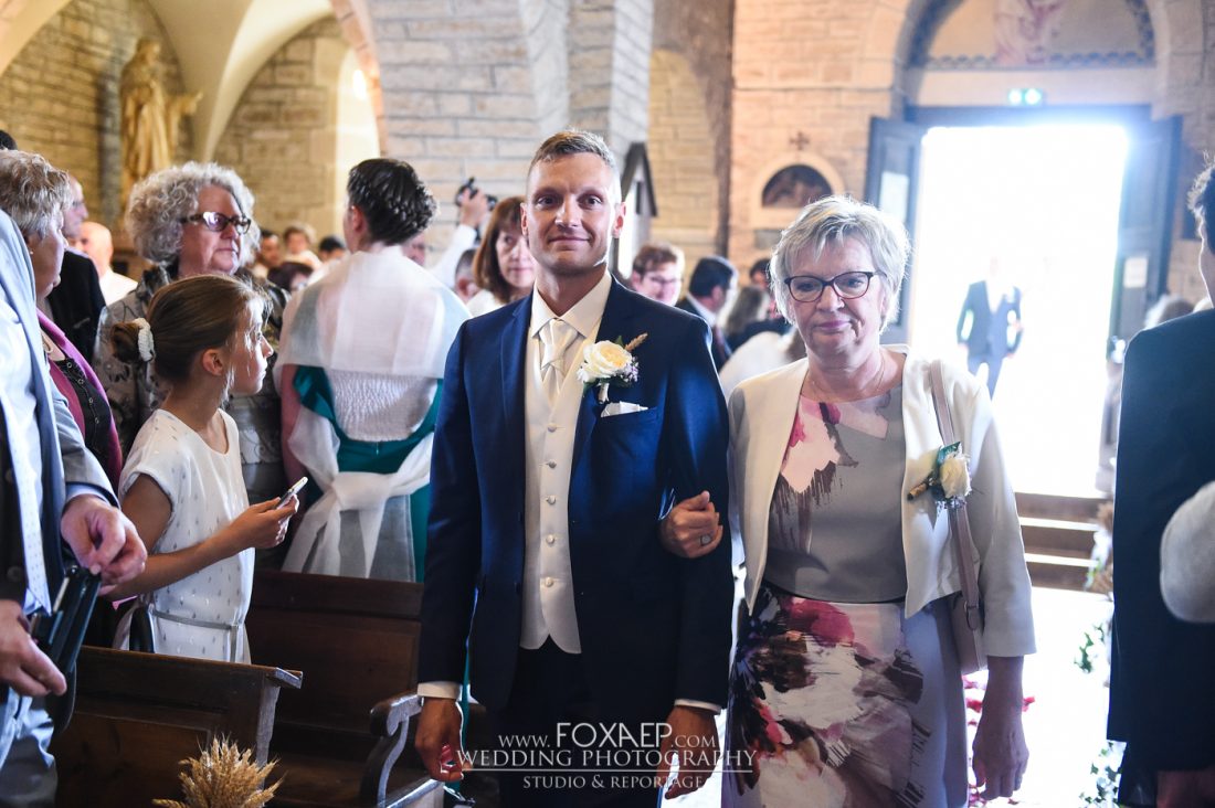 Mariage à Fauvernay – Emilie et Nicolas — FOXAEP, photographe Bourgogne