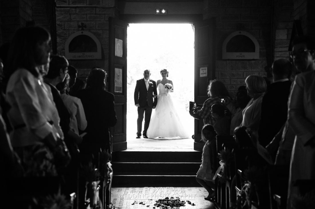 Mariage à Fauvernay – Emilie et Nicolas — FOXAEP, photographe Bourgogne