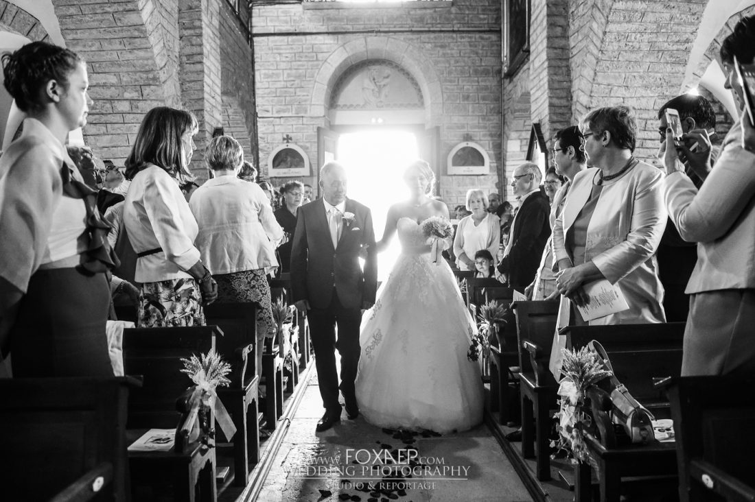 Mariage à Fauvernay – Emilie et Nicolas — FOXAEP, photographe Bourgogne